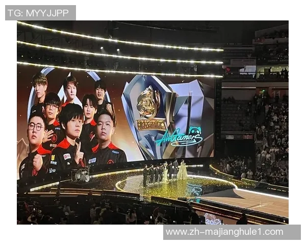 电竞比分王者荣耀见证BLG战队的蜕变与成长历程